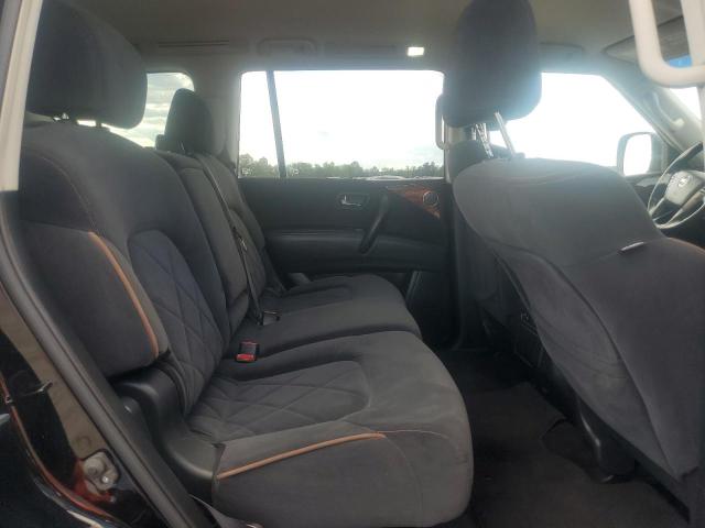 2017 NISSAN ARMADA SV JN8AY2NC1H9503544