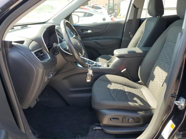 2021 CHEVROLET EQUINOX LT - 3GNAXKEV4MS123399