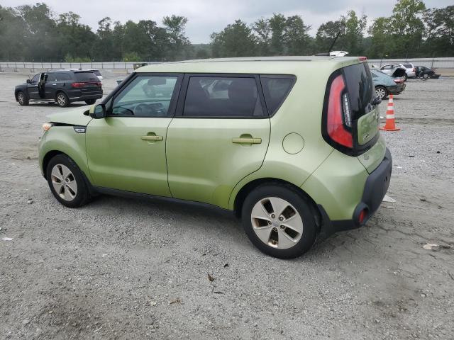 2016 KIA SOUL KNDJN2A2XG7827197