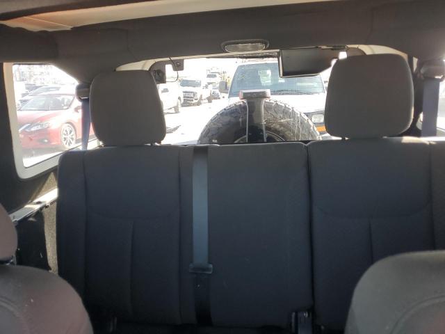 2016 JEEP WRANGLER U 1C4BJWDG2GL161944