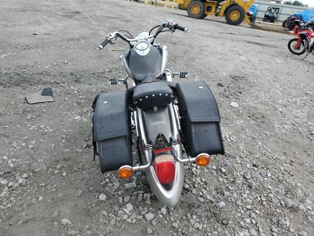 2004 YAMAHA XVS1100 A JYAVP11E74A054568