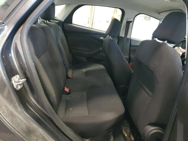 2016 FORD FOCUS SE 1FADP3F27GL351302