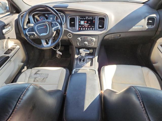 2017 DODGE CHARGER SX - 2C3CDXJG8HH559751