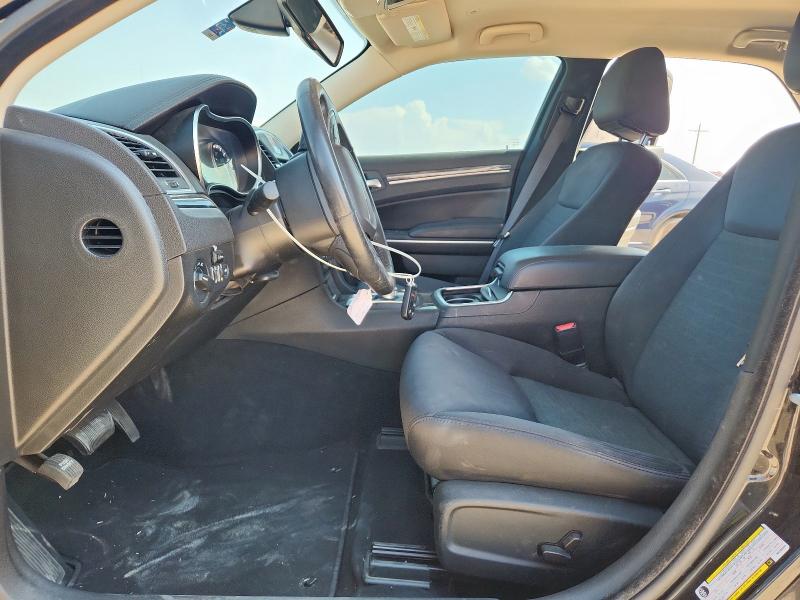 2022 CHRYSLER 300 TOURIN 2C3CCAAG9NH184559