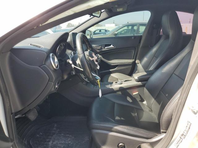 2015 MERCEDES-BENZ CLA 250 WDDSJ4EB8FN204599