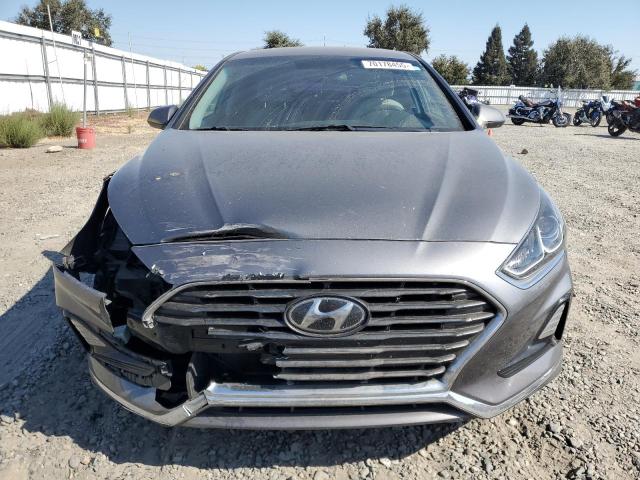 2019 HYUNDAI SONATA SE 5NPE24AF5KH800888
