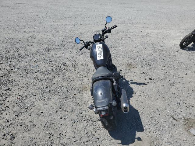 2021 HONDA CMX1100 D JH2SC8315MK001455