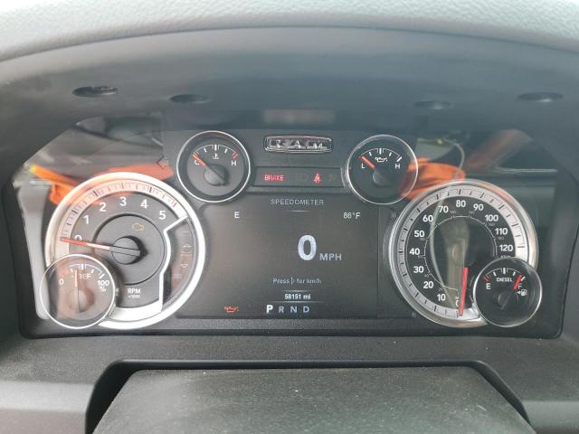 2017 RAM 1500 SLT 1C6RR7LM8HS881073