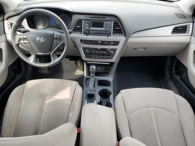 2015 HYUNDAI SONATA SE - 5NPE24AF3FH091724