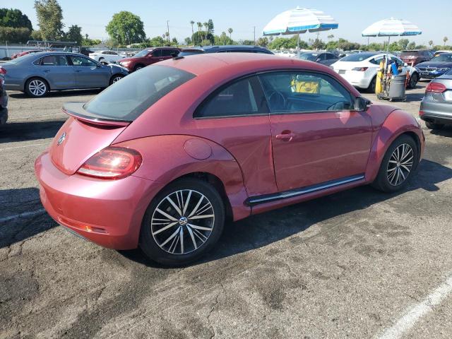 2017 VOLKSWAGEN BEETLE 1.8 3VWF17AT6HM600889