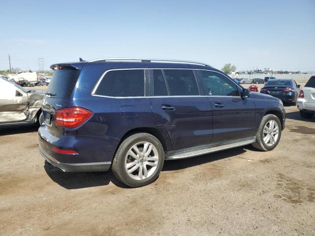 2018 MERCEDES-BENZ GLS 450 4M - 4JGDF6EE4JB103690