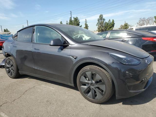2025 TESLA MODEL Y 7SAYGDED1SF279872