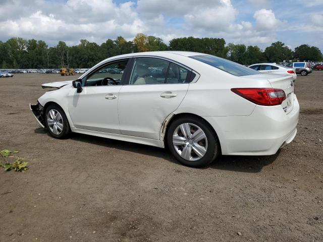2016 SUBARU LEGACY 2.5 4S3BNBA65G3018978