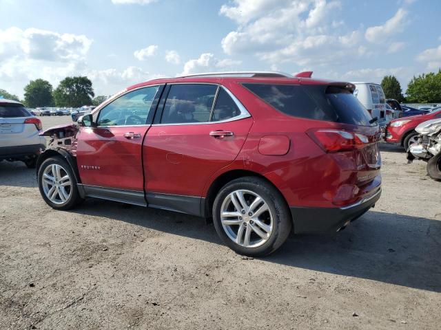2020 CHEVROLET EQUINOX PR - 3GNAXYEX2LS610958