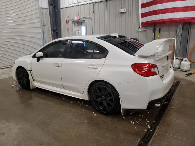 2015 SUBARU WRX PREMIU - JF1VA1D61F9806527