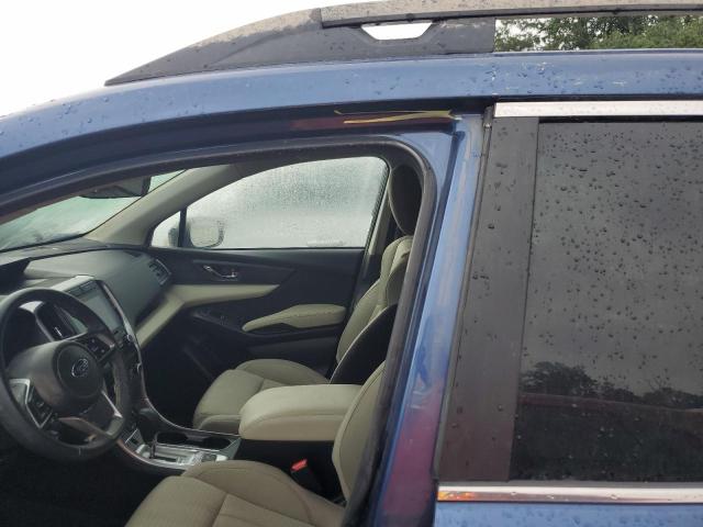 2022 SUBARU ASCENT PRE - 4S4WMACDXN3417758