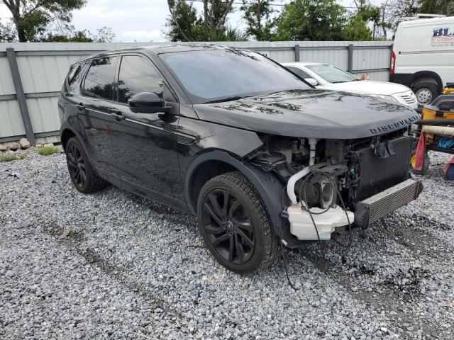 2017 LAND ROVER DISCOVERY SALCT2BG8HH643275