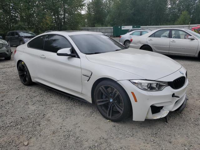 2015 BMW M4 WBS3R9C55FK332553
