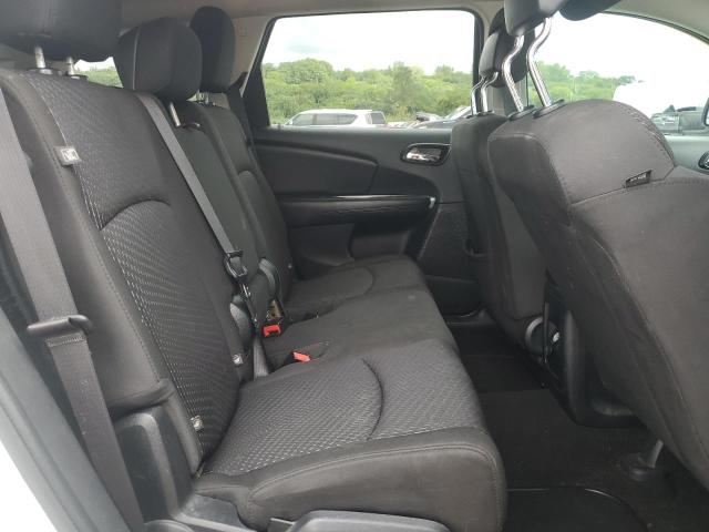 2017 DODGE JOURNEY SE 3C4PDCAB8HT626768