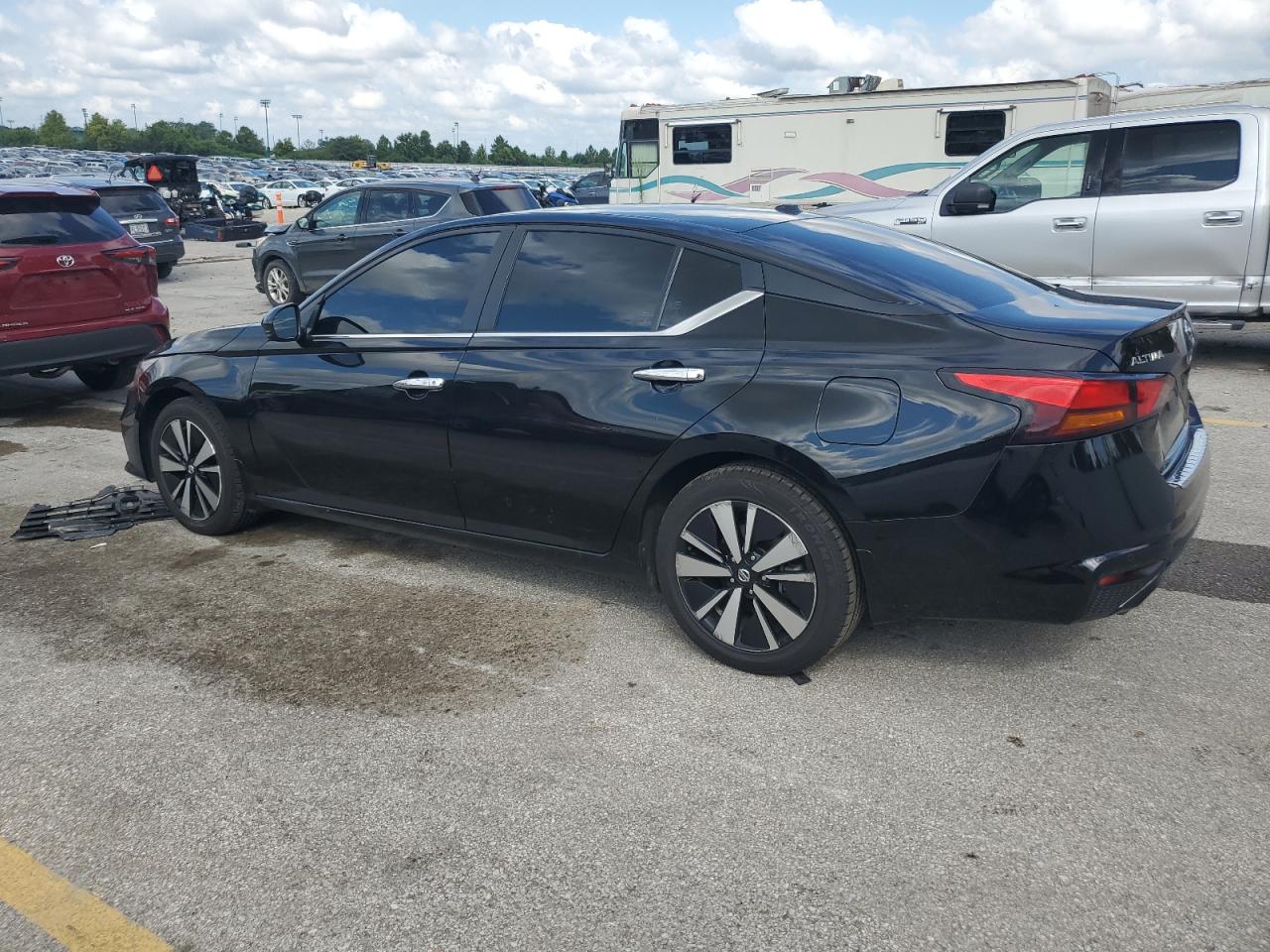 Global Auto Auctions