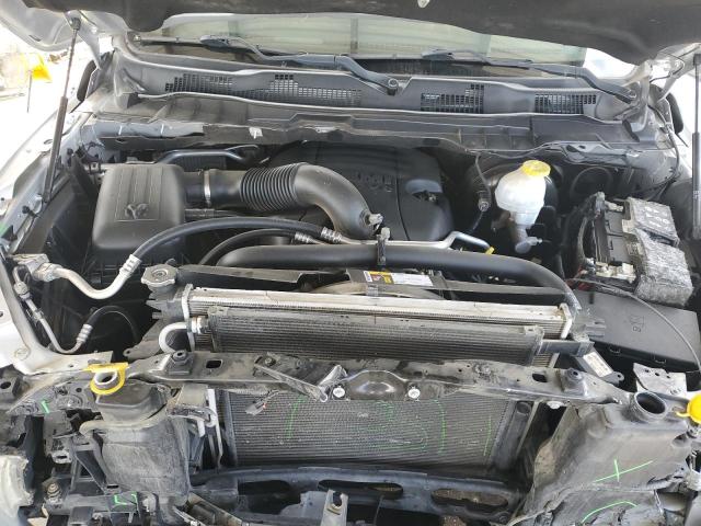 2018 RAM 1500 ST 1C6RR6FT1JS325108