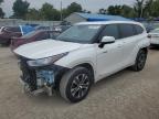 2020 TOYOTA HIGHLANDER - 5TDGBRCH4LS504714
