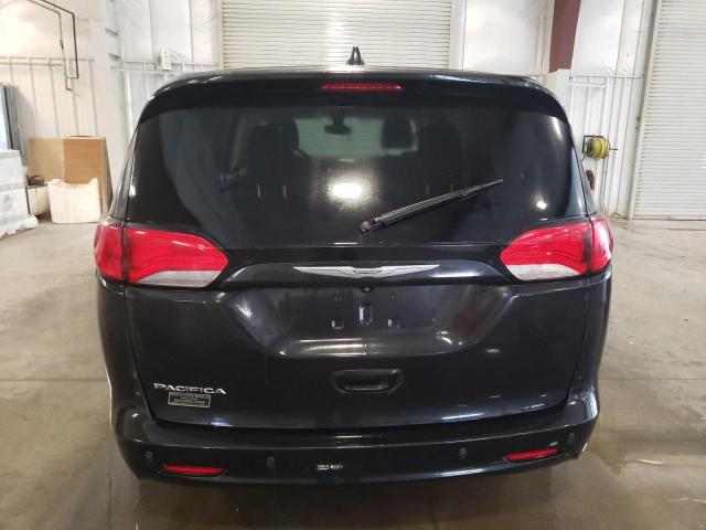 2017 CHRYSLER PACIFICA T 2C4RC1DG8HR723589