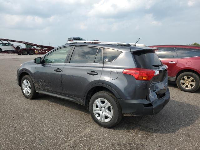 2015 TOYOTA RAV4 LE JTMBFREV8FD158359