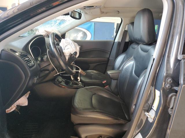 2018 JEEP COMPASS LIMITED 3C4NJDCB2JT114416
