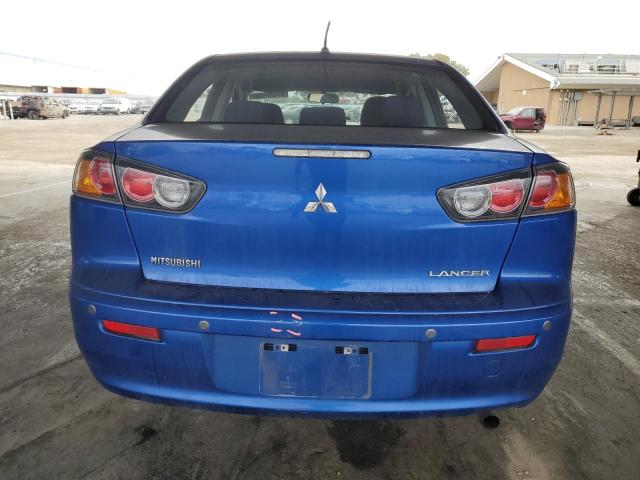 2015 MITSUBISHI LANCER ES JA32U2FU1FU001273