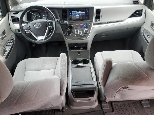 2017 TOYOTA SIENNA LE 5TDKZ3DC5HS819776