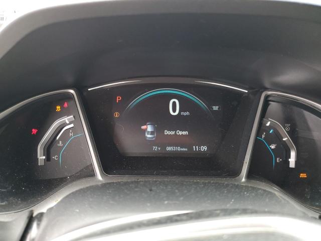 2016 HONDA CIVIC EX - 19XFC1F37GE029179