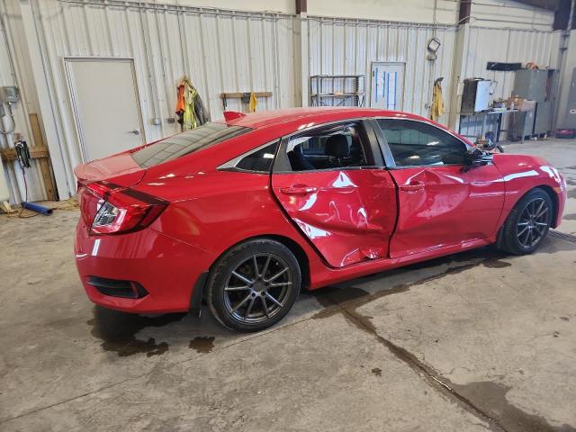 2016 HONDA CIVIC EXL 2HGFC1F75GH654138
