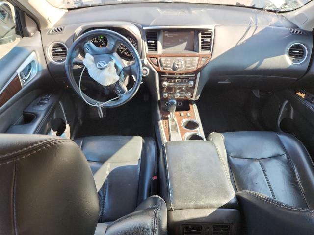 2015 NISSAN PATHFINDER 5N1AR2MN8FC640181