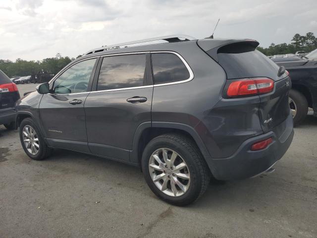 2015 JEEP CHEROKEE L 1C4PJMDB6FW709603