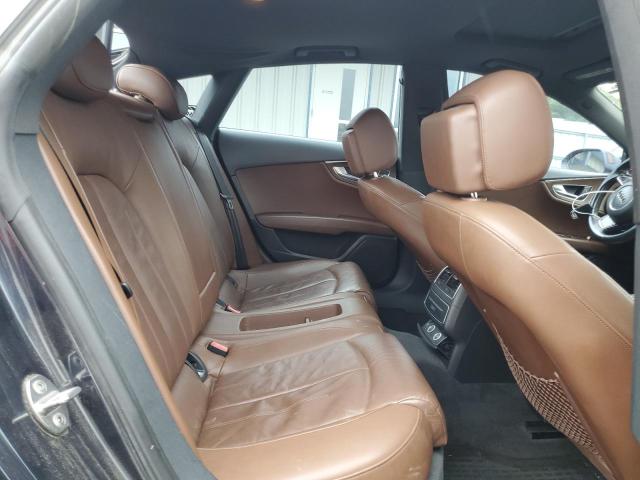 2012 AUDI A7 PREMIUM - WAUYGAFC9CN164261