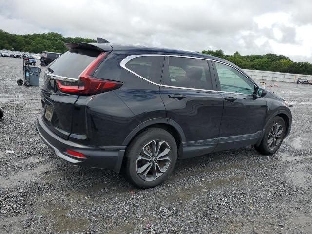 2021 HONDA CR-V EXL 5J6RW1H89MA000563