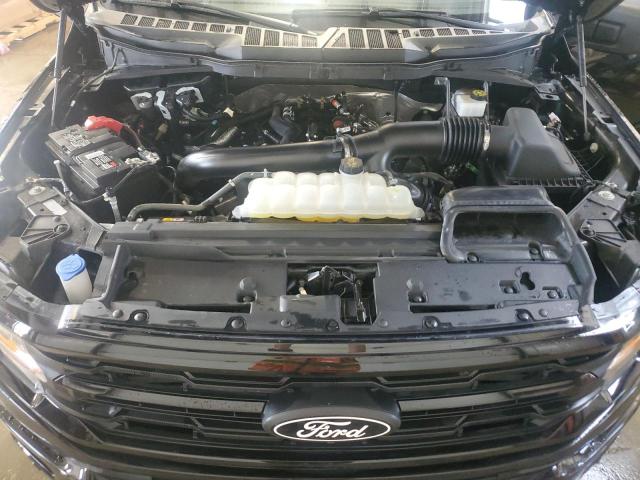 2024 FORD F150 XLT 1FTFW3L86RFA47944