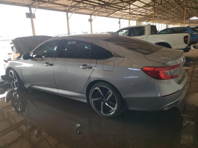 2018 HONDA ACCORD 1HGCV1F31JA010815