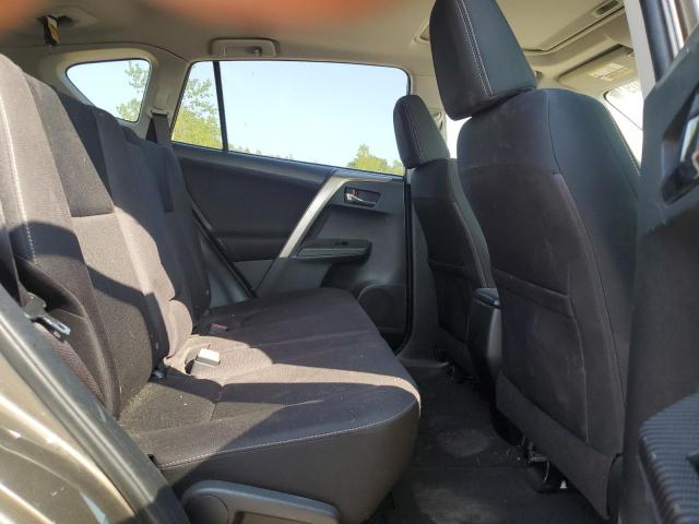 2015 TOYOTA RAV4 XLE - JTMRFREV9FD123117