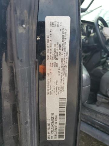 2022 JEEP WRANGLER S 1C4GJXANXNW150765
