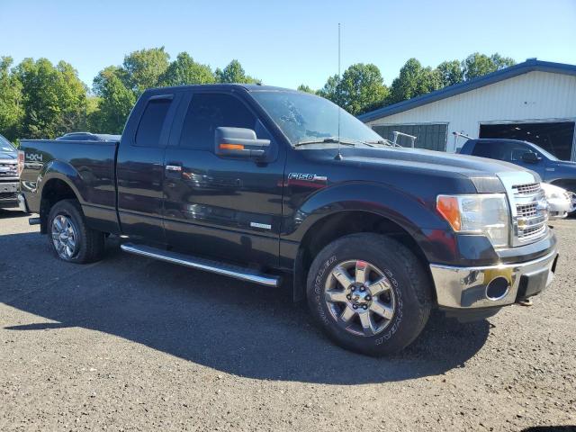 2013 FORD F150 SUPER CAB - 1FTFX1ET7DFB88937