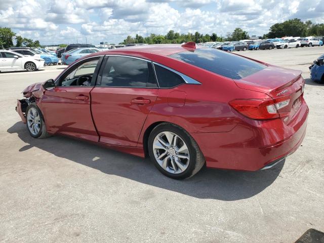 2019 HONDA ACCORD LX 1HGCV1F17KA096468