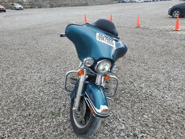 2004 HARLEY-DAVIDSON FLHTCI 1HD1FFW194Y627310