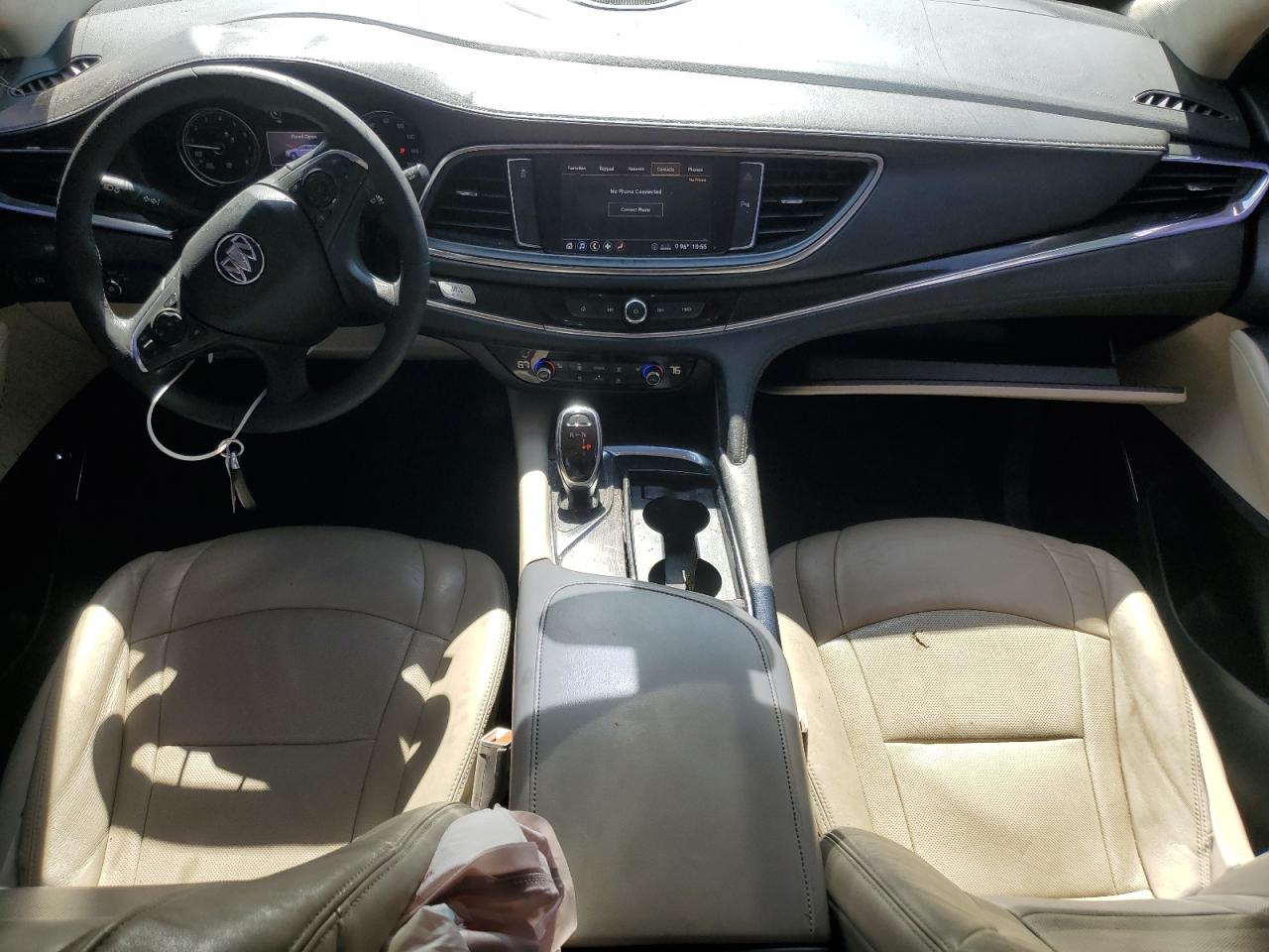 BUICK ENCLAVE ESSENCE