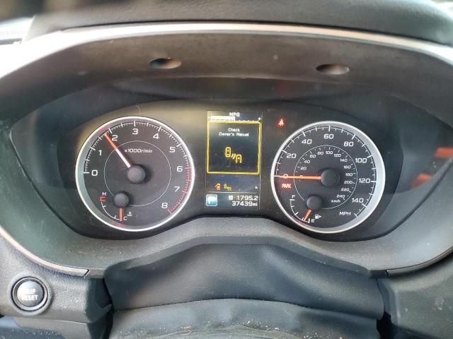 2021 SUBARU ASCENT PRE 4S4WMAFD7M3418750