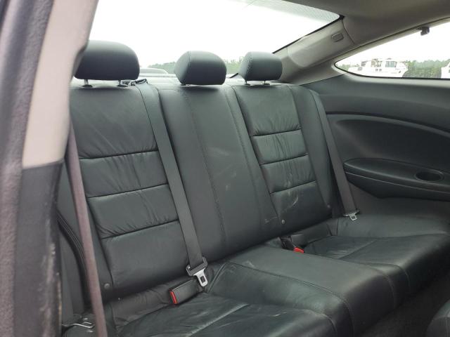 2011 HONDA ACCORD EXL - 1HGCS1B86BA008134