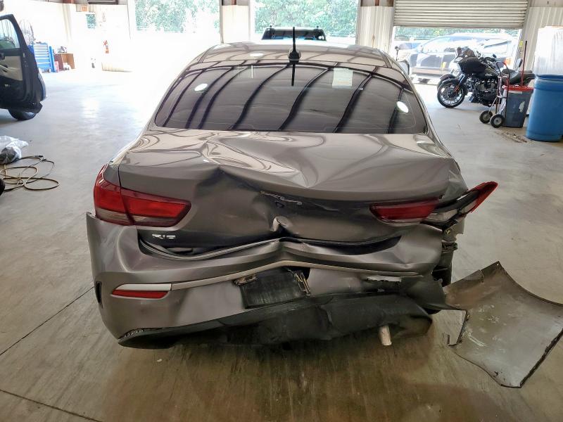 2023 KIA RIO LX - 3KPA24AD9PE588702