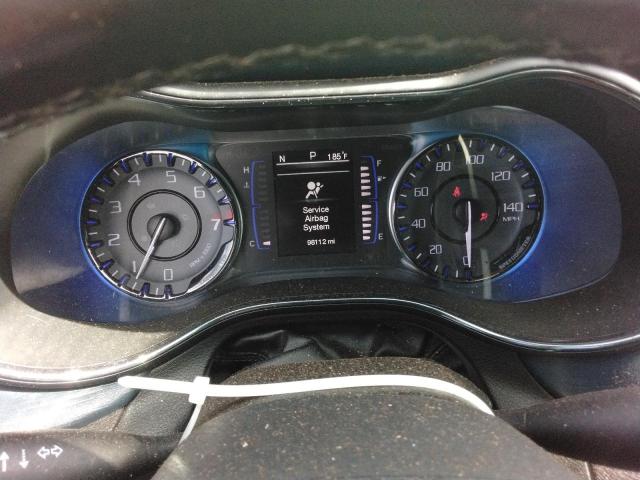 2015 CHRYSLER 200 S 1C3CCCDG4FN636496