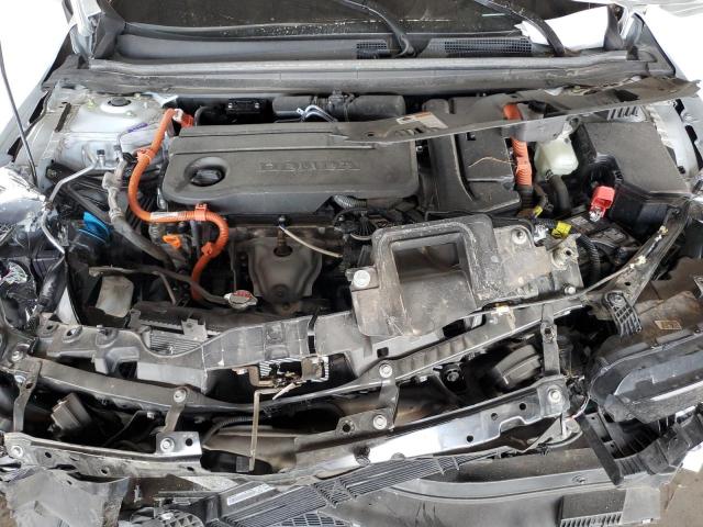 2024 HONDA ACCORD HYBRID SPORT 1HGCY2F51RA019007